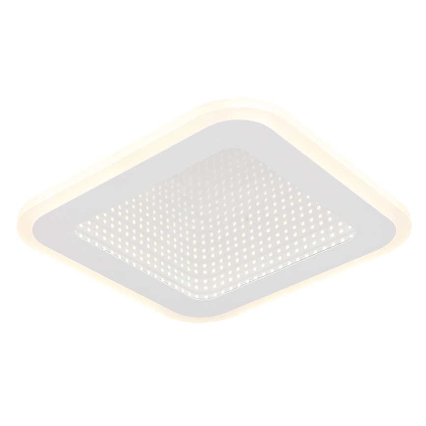 Globo - Стельовий LED світильник LED/12W/230V 4000K