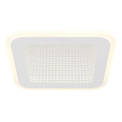 Globo - Стельовий LED світильник LED/12W/230V 4000K