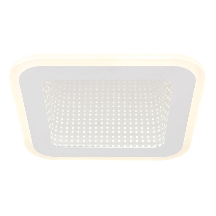 Globo - Стельовий LED світильник LED/12W/230V 4000K