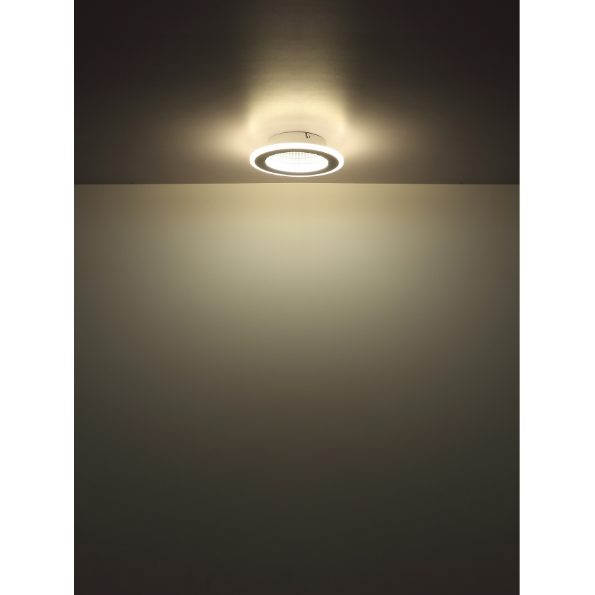 Globo - Стельовий LED світильник LED/12W/230V 4000K