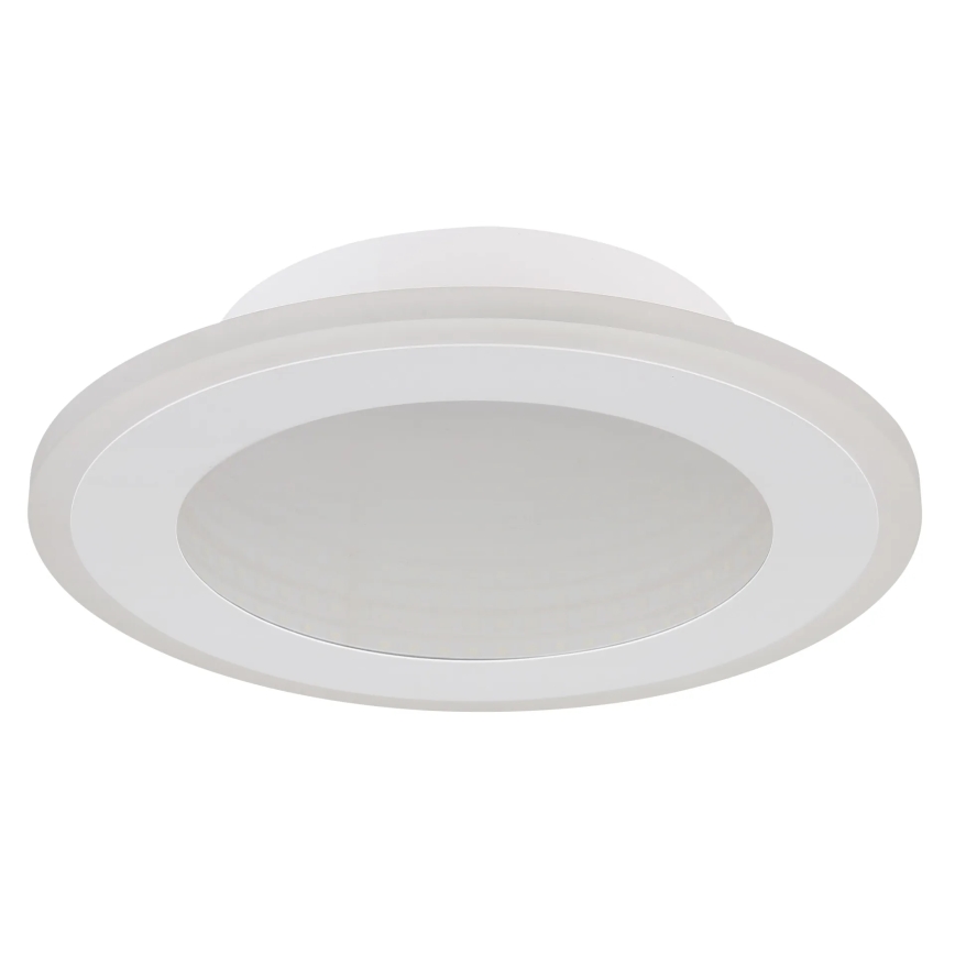 Globo - Стельовий LED світильник LED/12W/230V 4000K