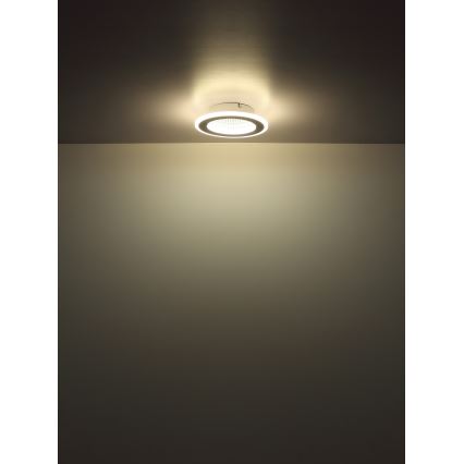 Globo - Светодиодный потолочный светильник LED/12W/230V 4000K
