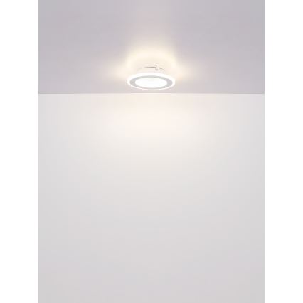Globo - Светодиодный потолочный светильник LED/12W/230V 4000K