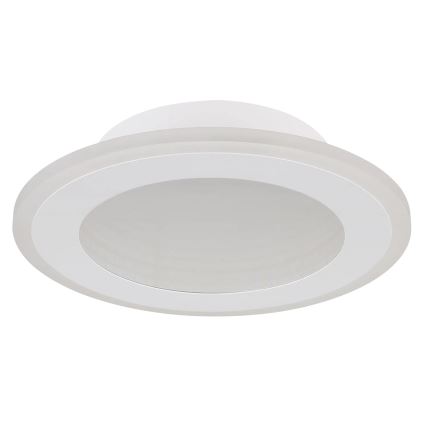 Globo - Светодиодный потолочный светильник LED/12W/230V 4000K