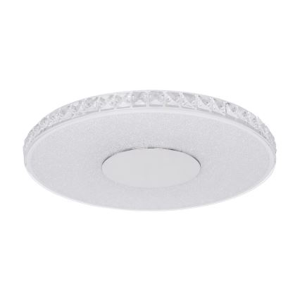 Globo - Світлодіодний стельовий світильник 1xLED/24W/230V