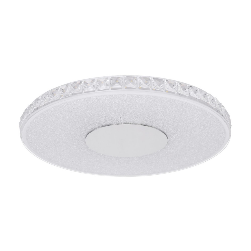 Globo - Світлодіодний стельовий світильник 1xLED/24W/230V