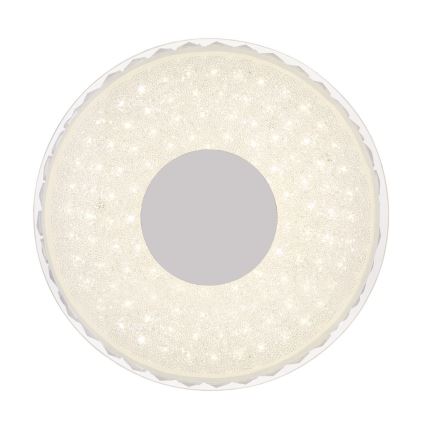 Globo - Світлодіодний стельовий світильник 1xLED/24W/230V