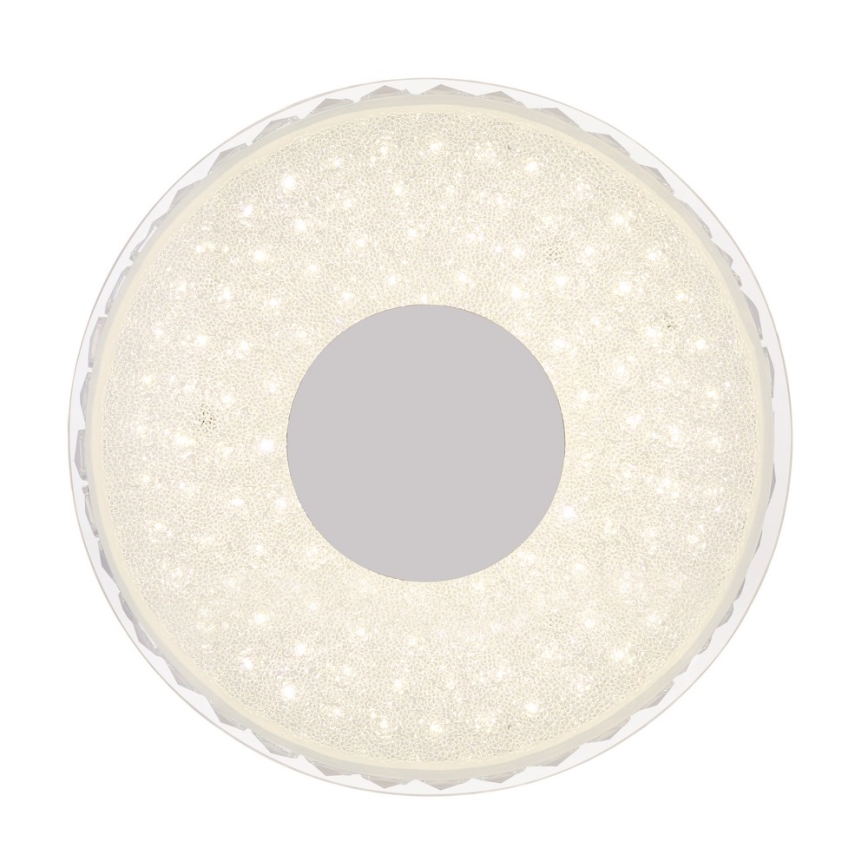Globo - Світлодіодний стельовий світильник 1xLED/24W/230V