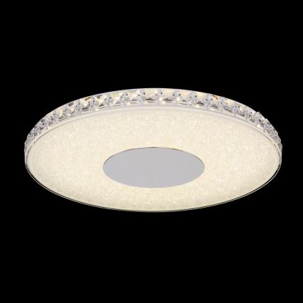 Globo - Світлодіодний стельовий світильник 1xLED/24W/230V