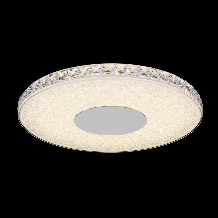 Globo - Світлодіодний стельовий світильник 1xLED/24W/230V