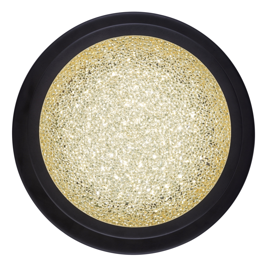 Globo - Світлодіодний стельовий світильник LED/12W/230V