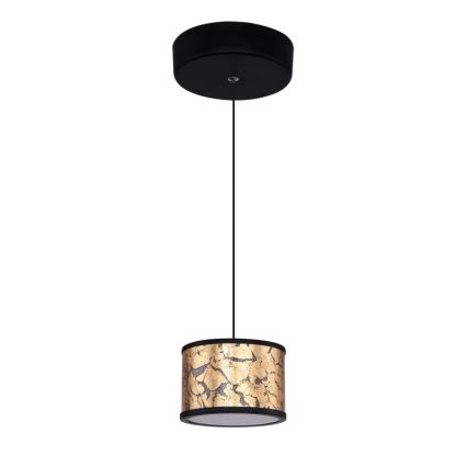 Globo - Світлодіодна підвісна люстра LED/6W/230V