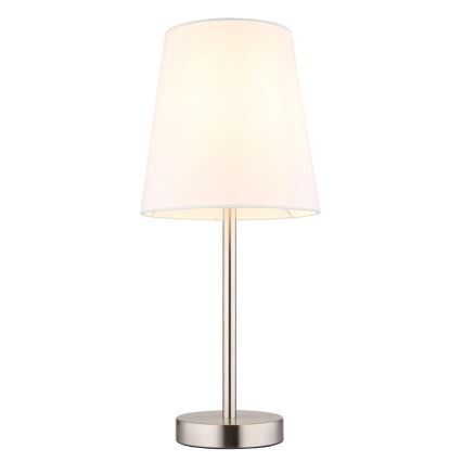 Globo - Настольная лампа 1xE14/25W/230V