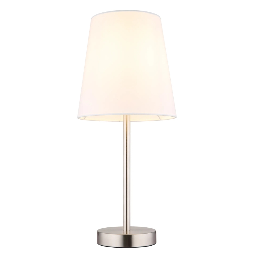 Globo - Настольная лампа 1xE14/25W/230V