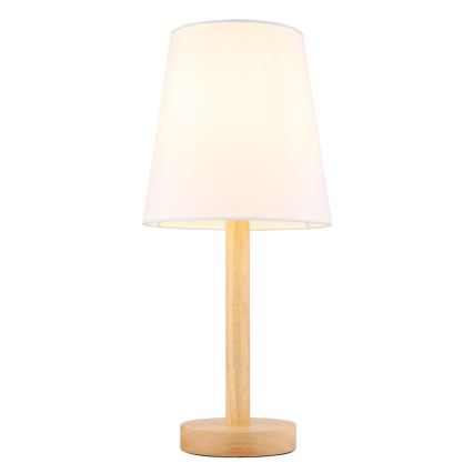 Globo - Настольная лампа 1xE14/25W/230V