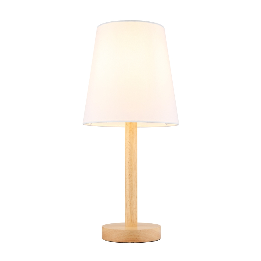 Globo - Настольная лампа 1xE14/25W/230V