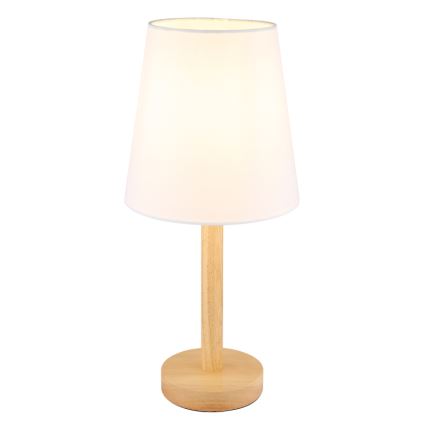 Globo - Настольная лампа 1xE14/25W/230V
