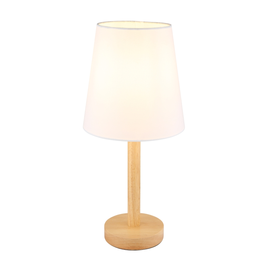 Globo - Настольная лампа 1xE14/25W/230V