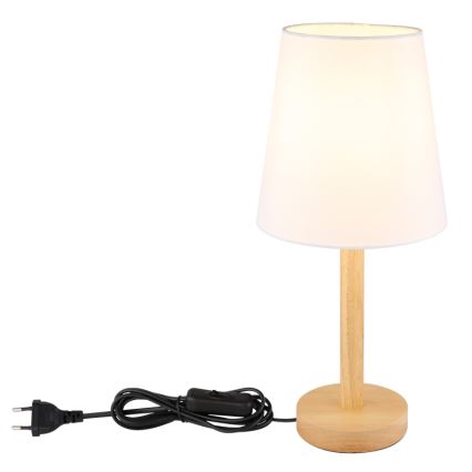 Globo - Настольная лампа 1xE14/25W/230V