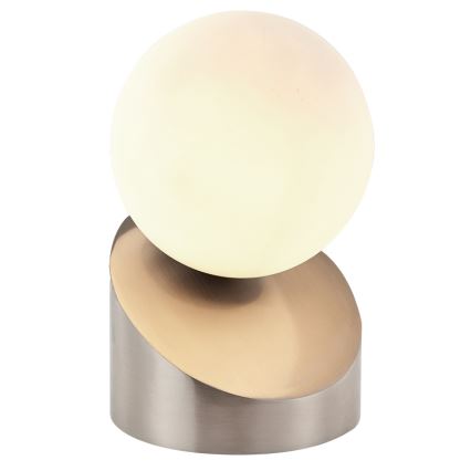 Globo - Светодиодная настольная лампа 1xG9/3W/230V