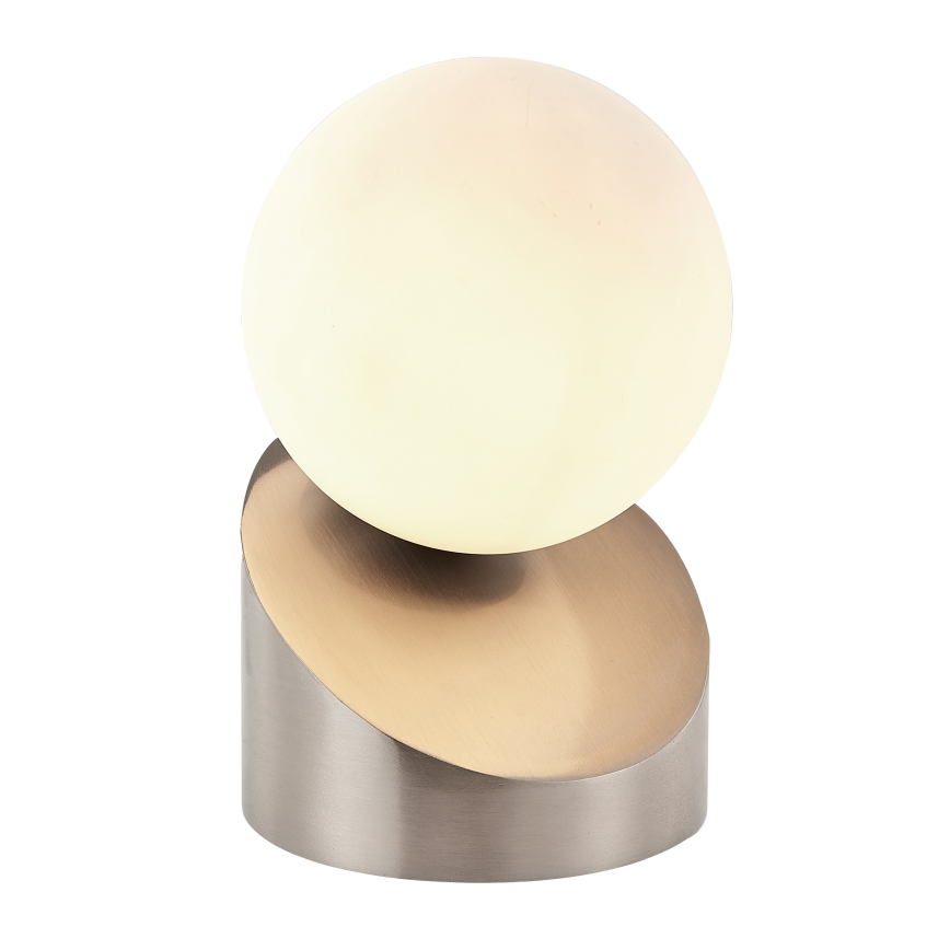 Globo - Светодиодная настольная лампа 1xG9/3W/230V