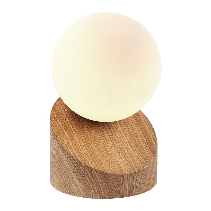 Globo - Светодиодная настольная лампа 1xG9/3W/230V