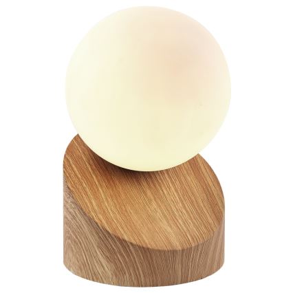 Globo - Світлодіодна настільна лампа 1xG9/3W/230V