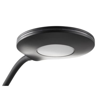 Globo - Светодиодная сенсорная настольная лампа с регулированием яркости LED/4,6W/230V черный
