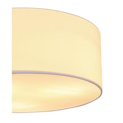 Globo 54004DL - Потолочный светильник с динамиком THERESA 3xE27/40W/230V