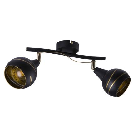 Globo - Точковий світильник 2xE14/40W/230V