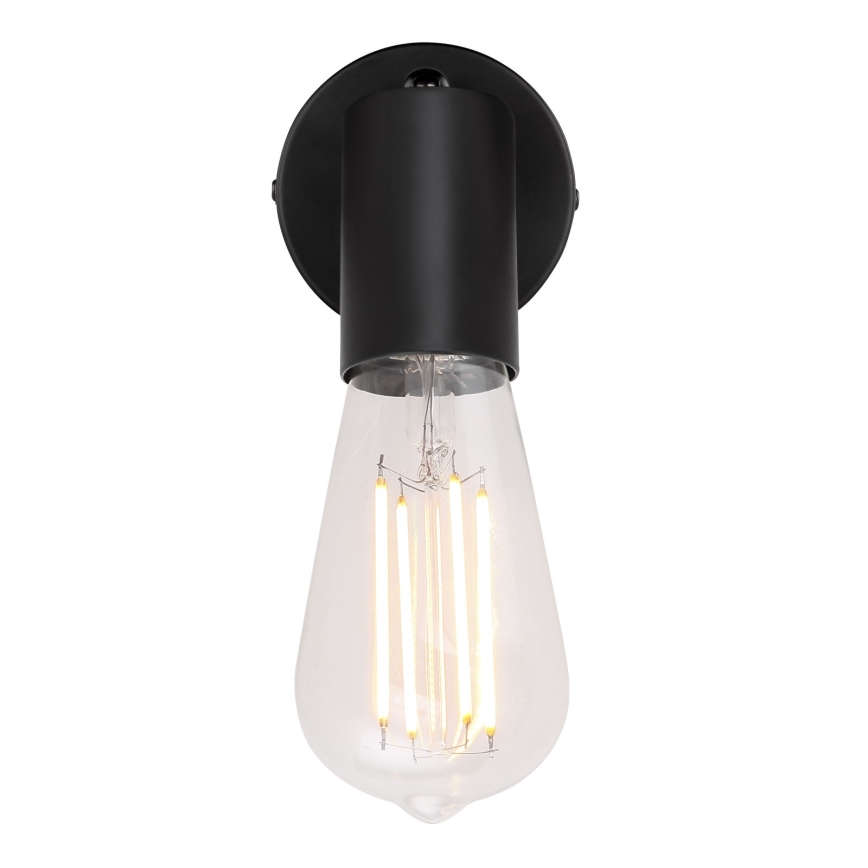 Globo 54008-1 - Настенный прожектор MARTHA 1xE27/60W/230V