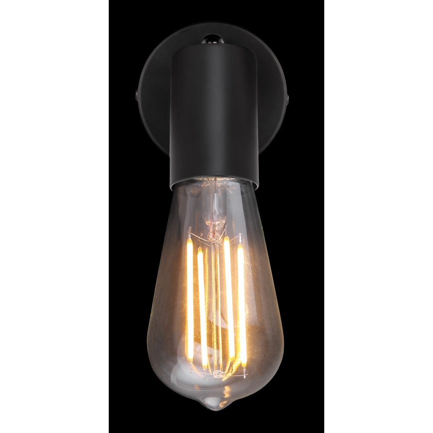 Globo - Настінний точковий світильник 1xE27/60W/230V
