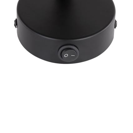 Globo - Настінний точковий світильник 1xE27/60W/230V