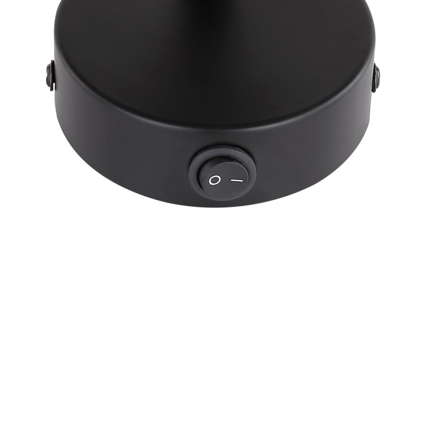 Globo - Настінний точковий світильник 1xE27/60W/230V