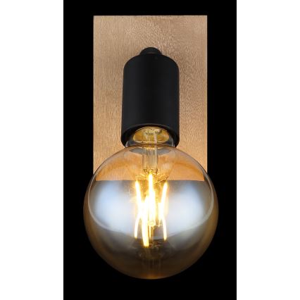 Globo - Настенный точечный светильник 1xE27/40W/230V