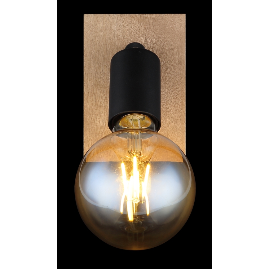 Globo - Настенный точечный светильник 1xE27/40W/230V