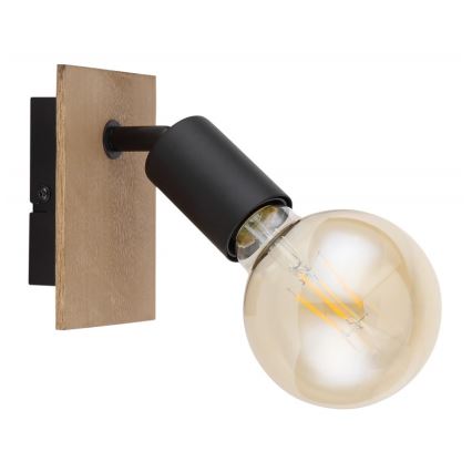 Globo - Настенный точечный светильник 1xE27/40W/230V