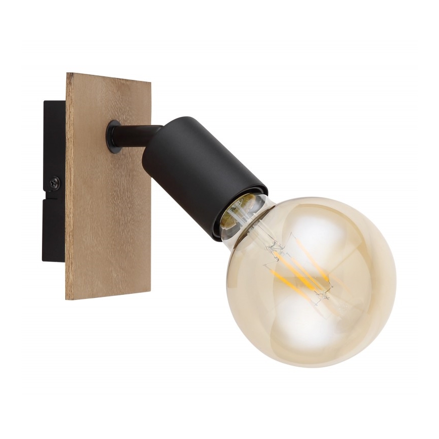 Globo - Настенный точечный светильник 1xE27/40W/230V