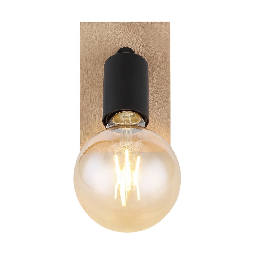 Globo - Настенный точечный светильник 1xE27/40W/230V