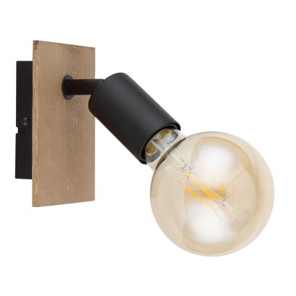Globo- Настінний точковий світильник 1xE27/40W/230V