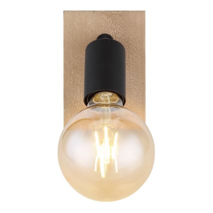 Globo- Настінний точковий світильник 1xE27/40W/230V