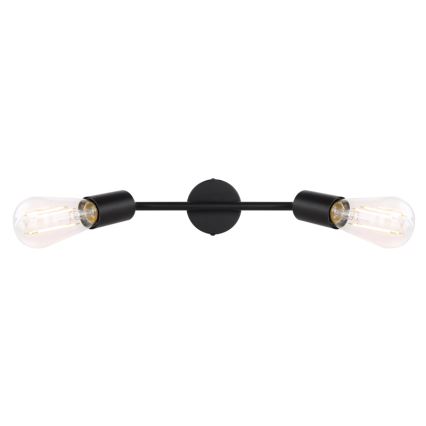 Globo - Точковий світильник 2xE27/60W/230V