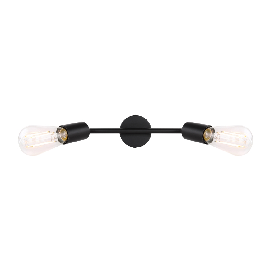 Globo - Точковий світильник 2xE27/60W/230V