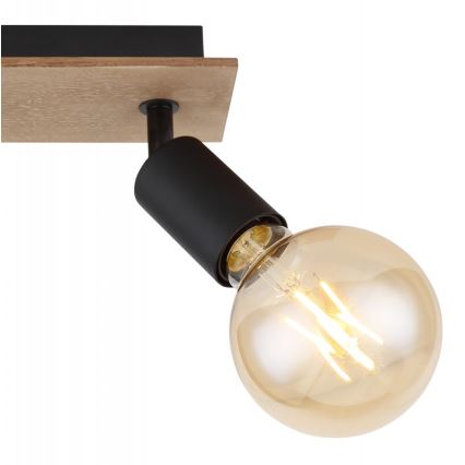 Globo - Точечный светильник 2xE27/40W/230V