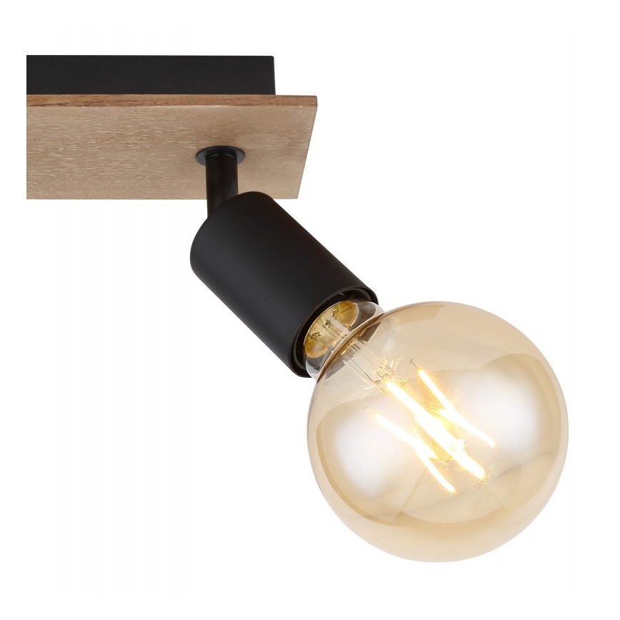 Globo - Точечный светильник 2xE27/40W/230V