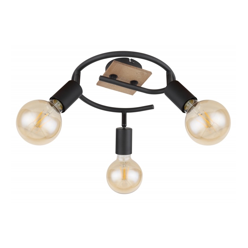 Globo - Точковий світильник 3xE27/40W/230V