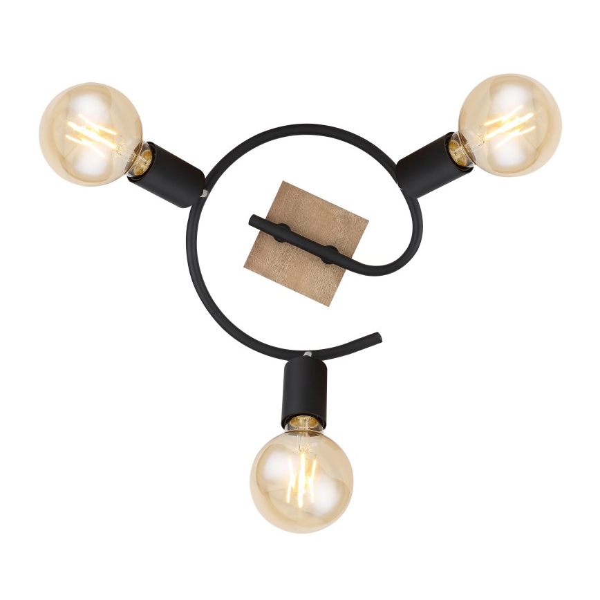 Globo - Точковий світильник 3xE27/40W/230V