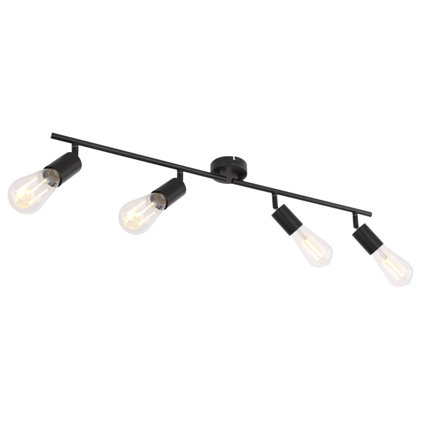 Globo 54008-4 - Прожектор MARTHA 4xE27/60W/230V