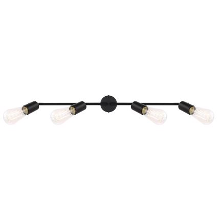 Globo 54008-4 - Прожектор MARTHA 4xE27/60W/230V