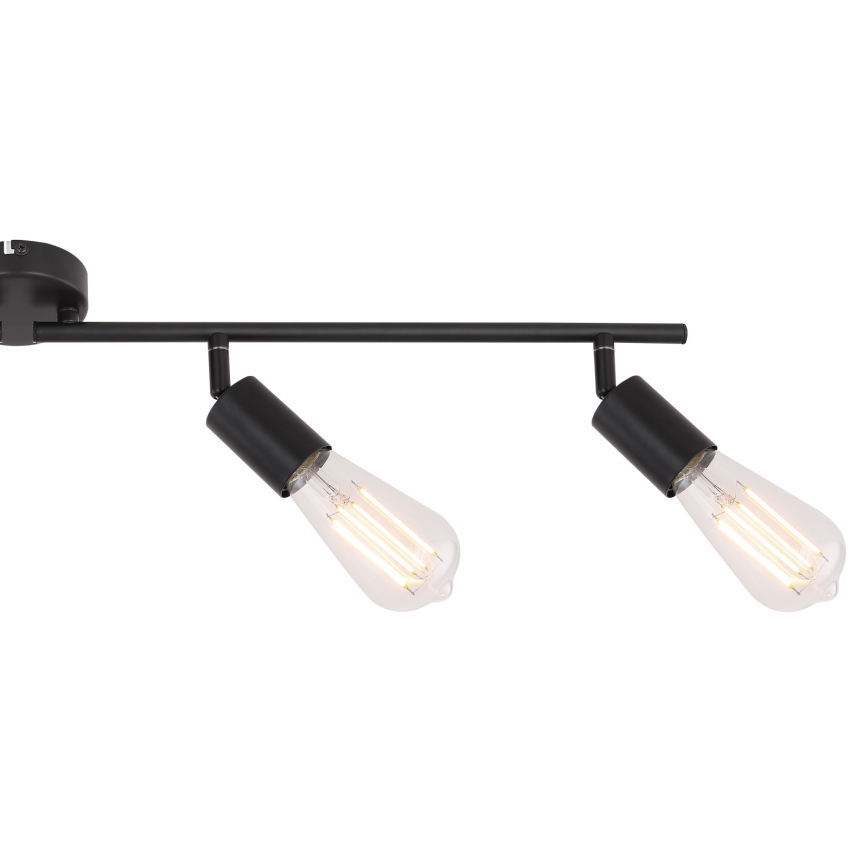 Globo 54008-4 - Прожектор MARTHA 4xE27/60W/230V